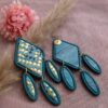 Boucle d'oreille Sweet forest – Image 2