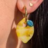 Pampille Citron marbré – Image 2