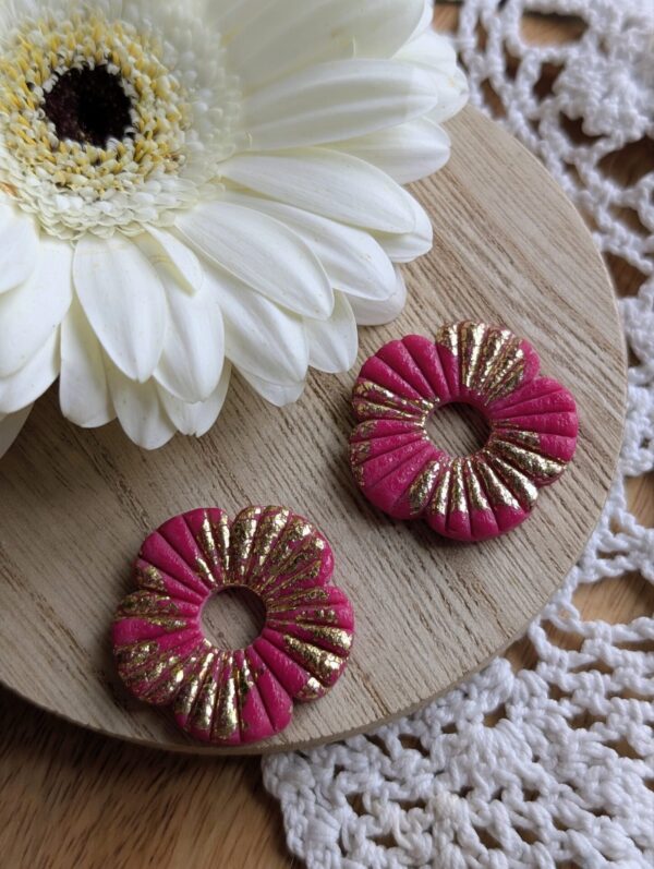 Pampille Aura, fushia