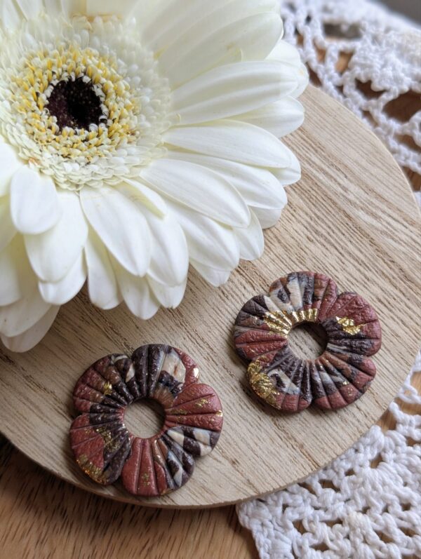 Pampille Aura, Léopard