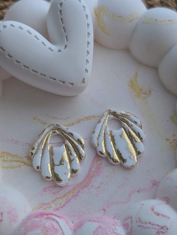Pampille Coquillages
