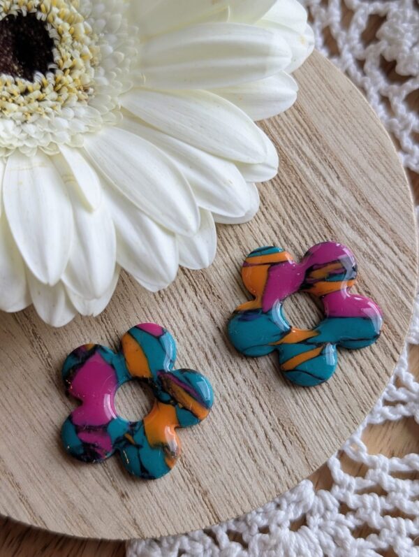 Pampille Flora Émeraude