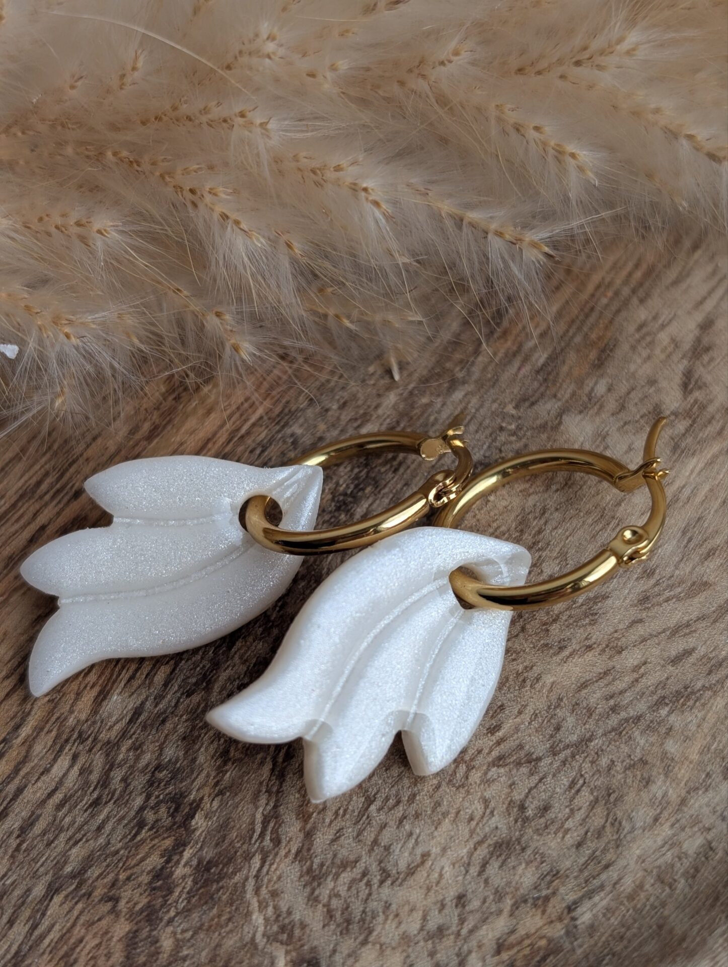 Pampille ailes d'ange – Image 2