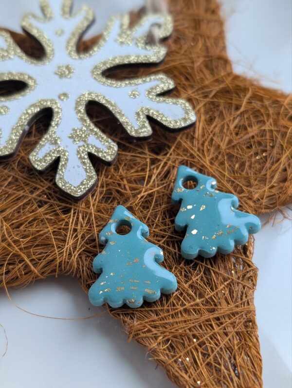 Pampille p'tit sapin