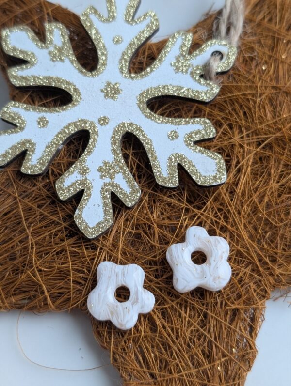 Pampille p'tite fleur