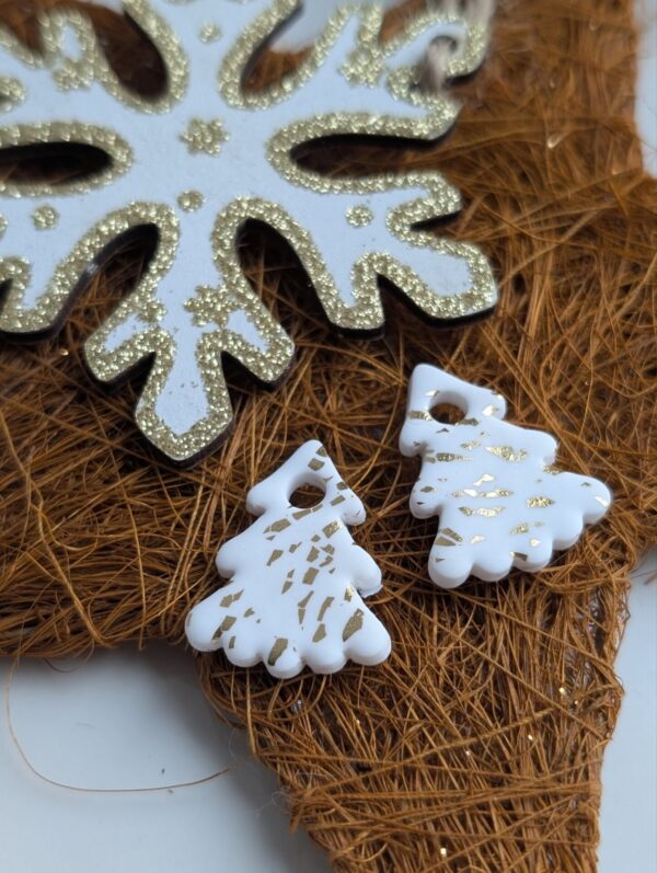 Pampille p'tit sapin