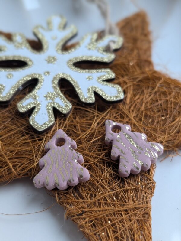 Pampille p'tit sapin