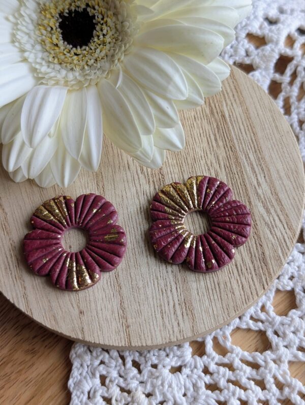 Pampille Aura, Bordeaux