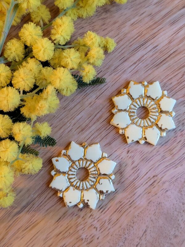 Pampille Soléa Éveil