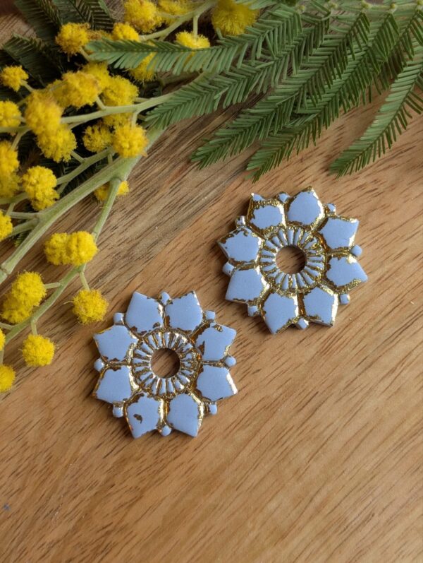 Pampille Soléa Éveil