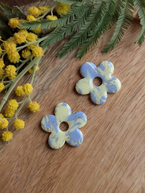 Pampille Flora Éveil