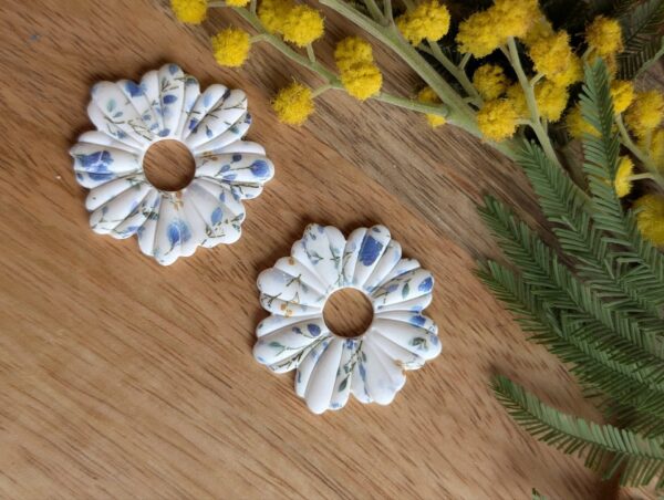 Pampille Azélia Éveil