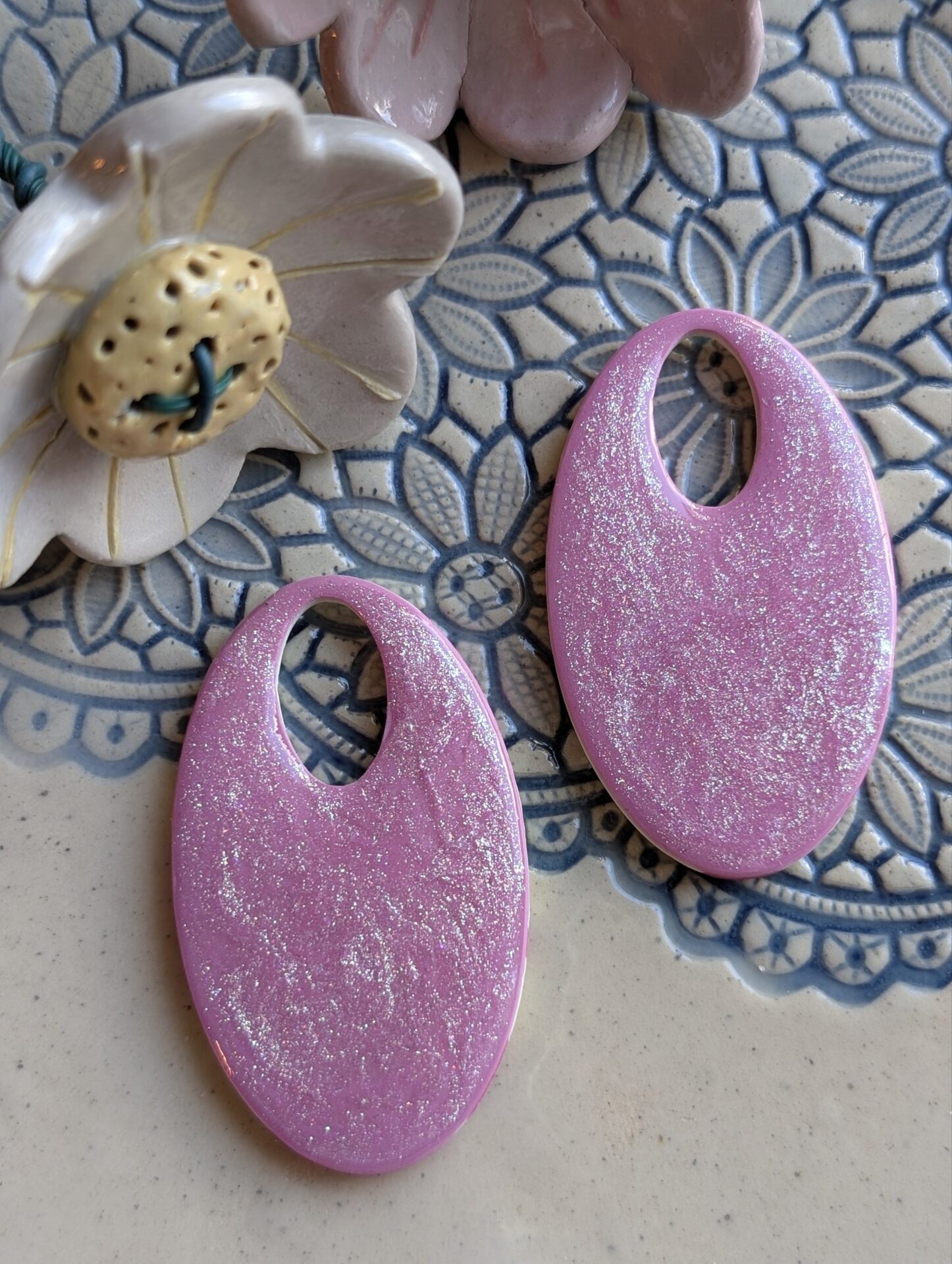 Pampille Flower power – Image 2