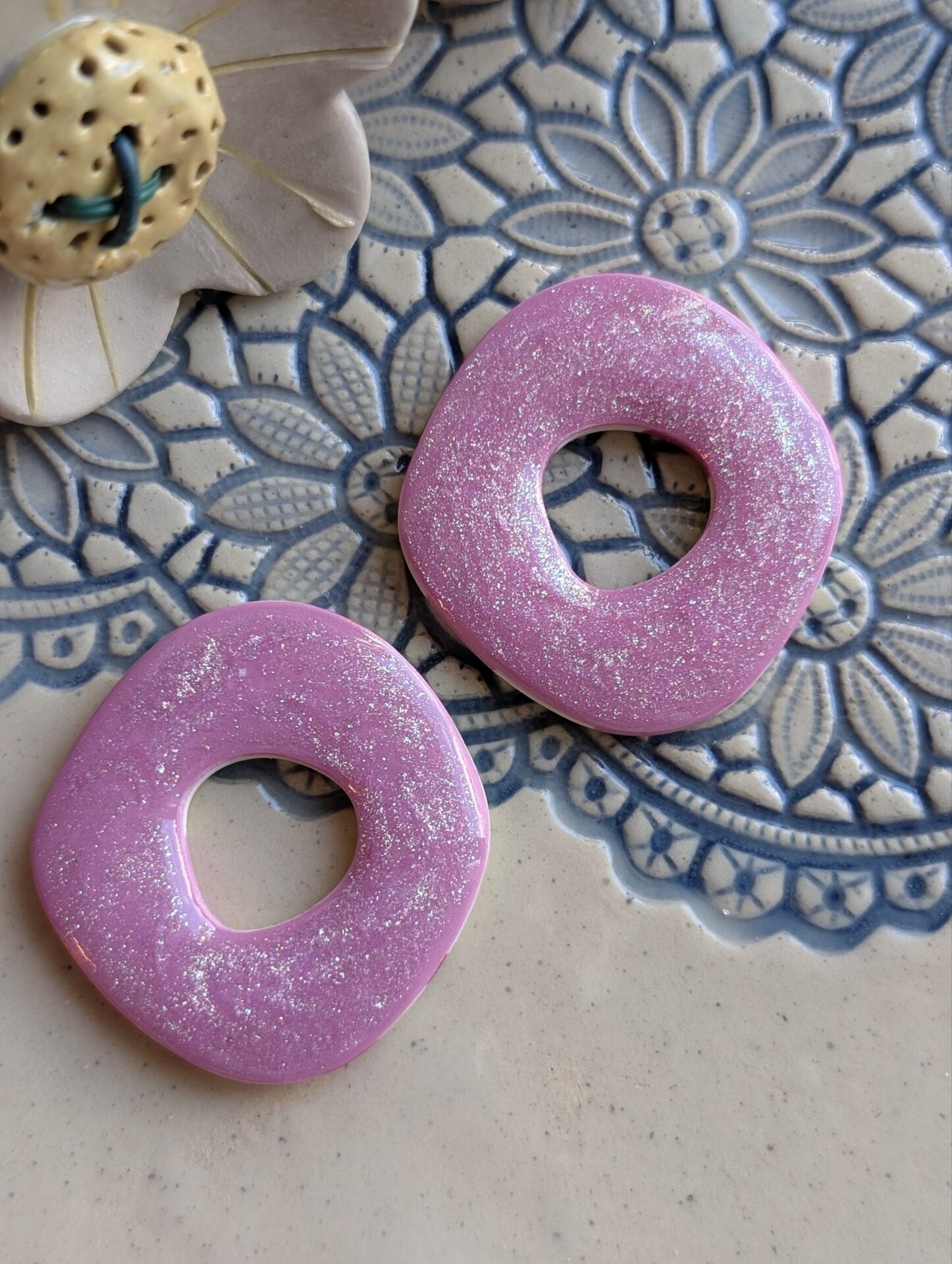 Pampille Flower power – Image 2