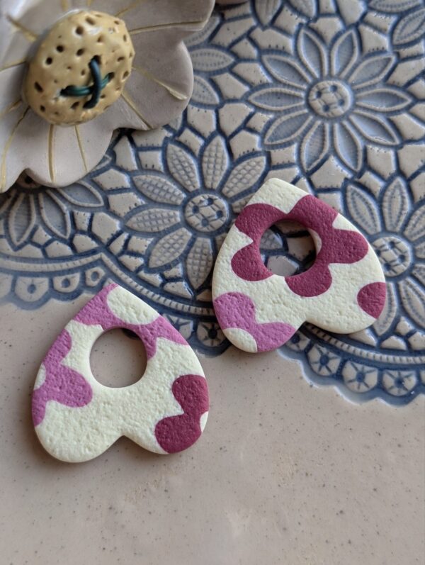 Pampille Flower power