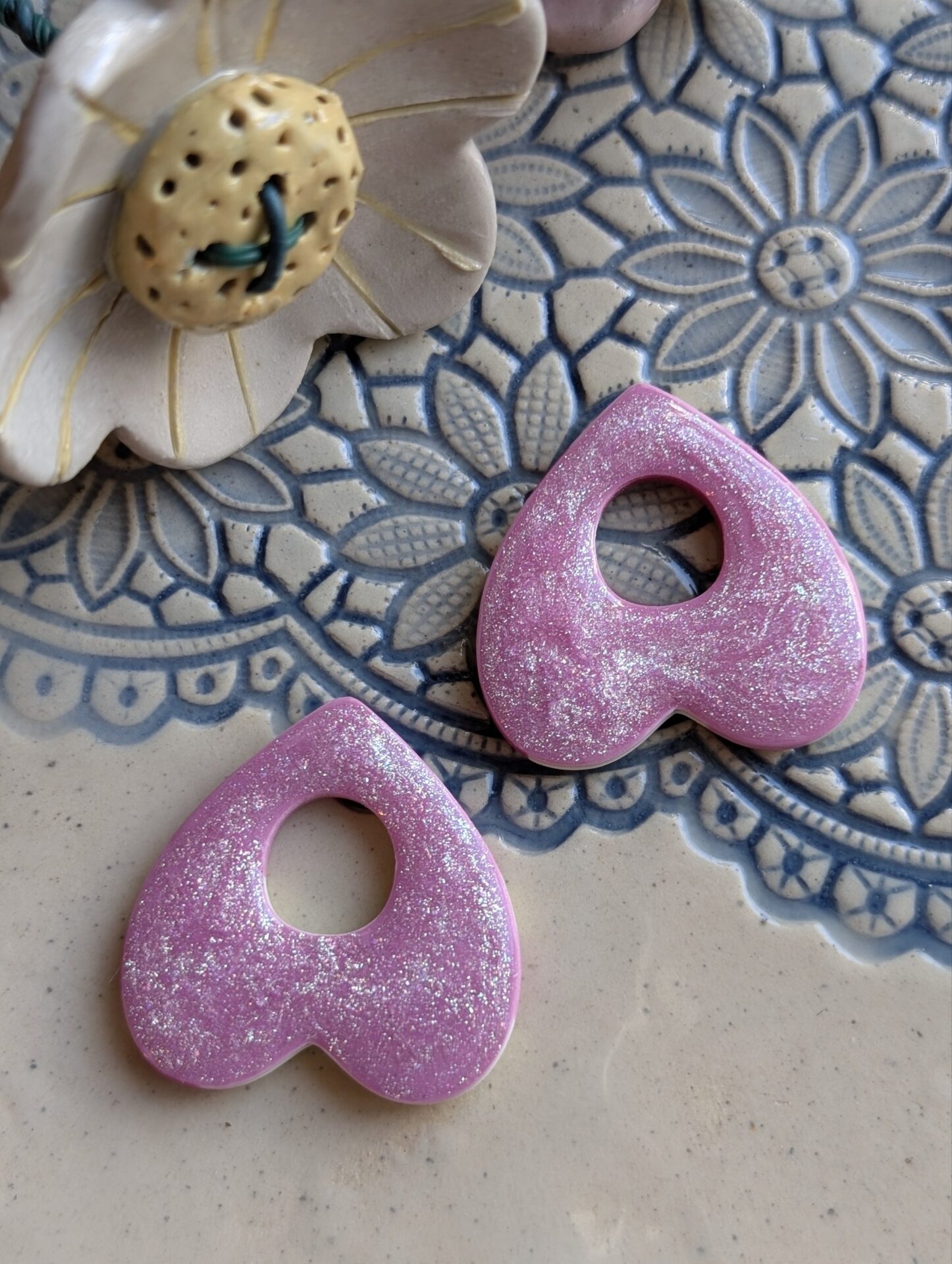 Pampille Flower power – Image 2