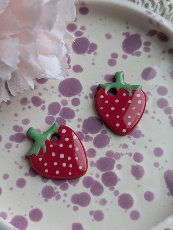 Pampille Fraises