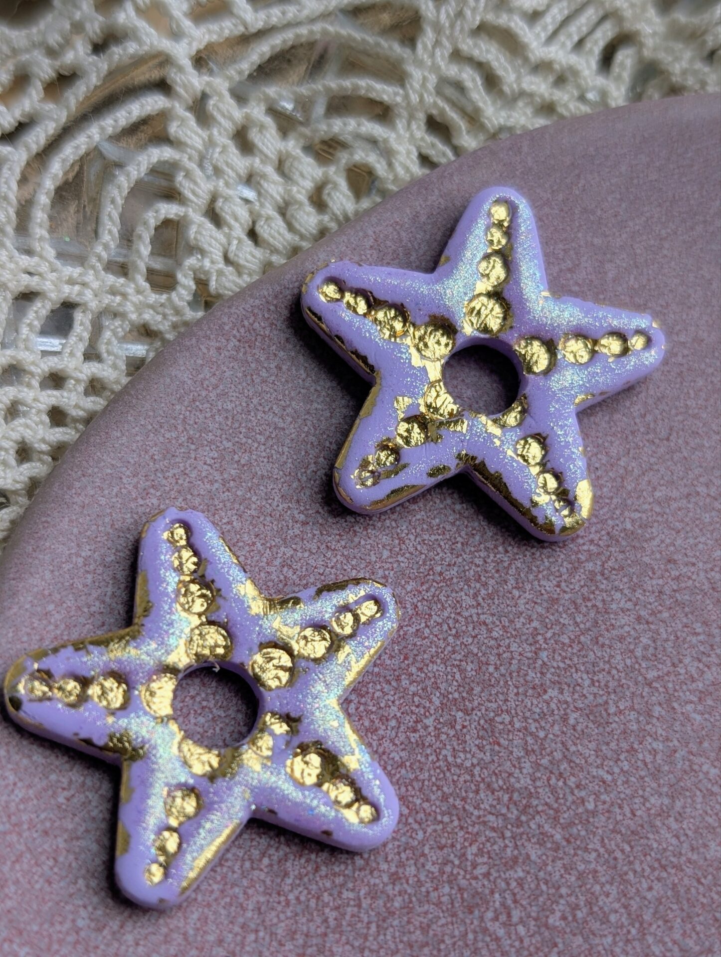 Pampille Coquillages et crustacés