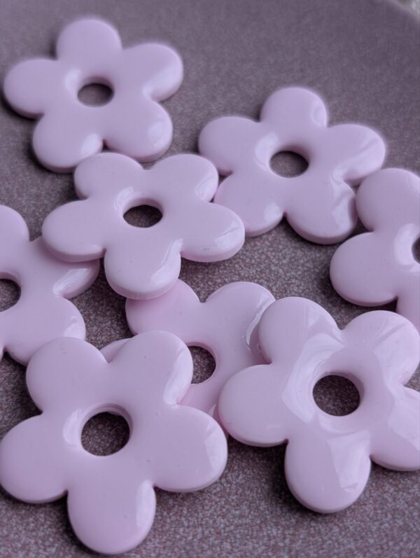 Pampille Candy bloom