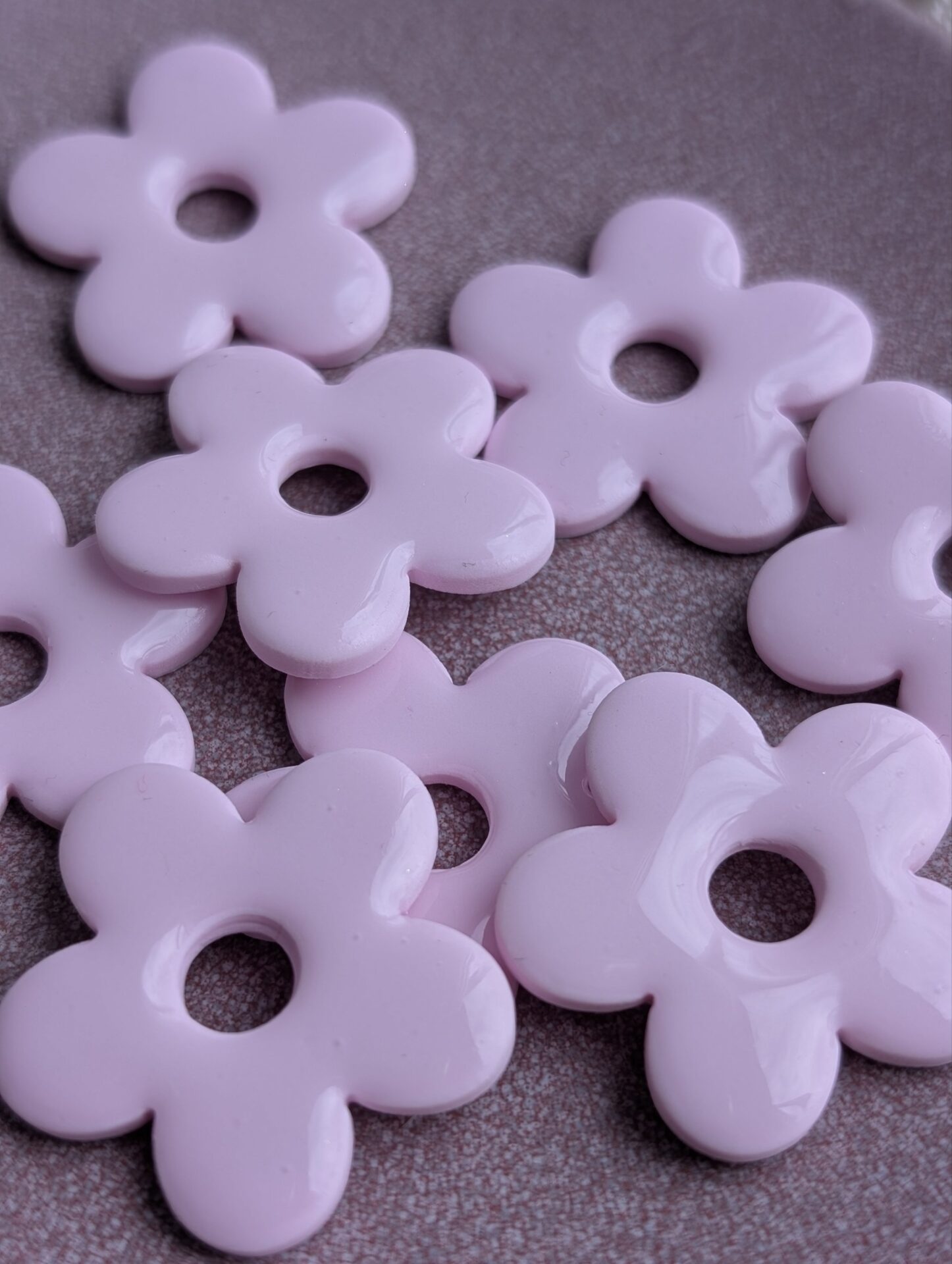 Pampille Candy bloom
