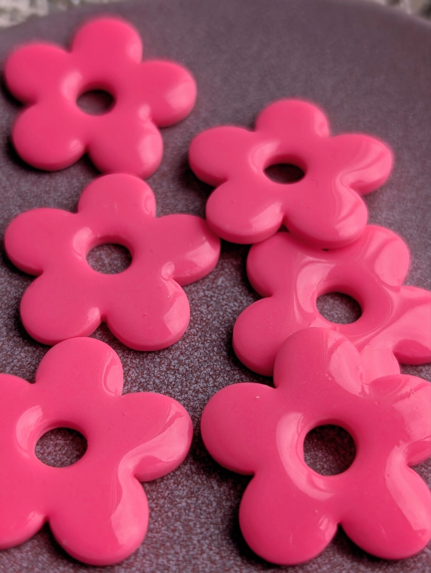 Pampille Candy bloom