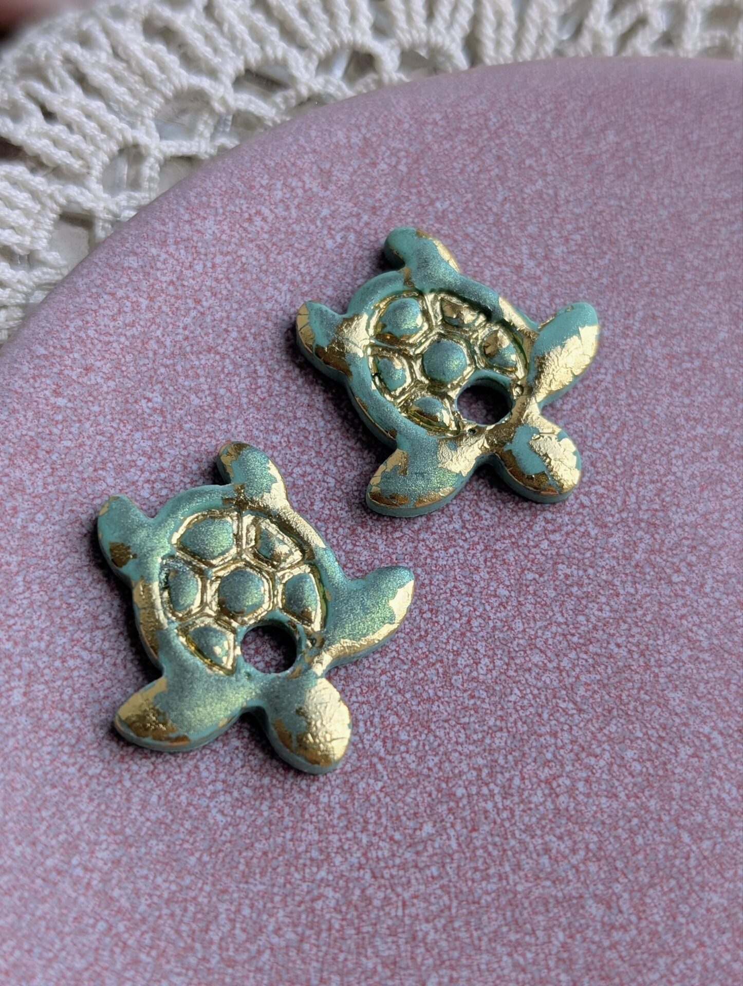 Pampille Coquillages et crustacés