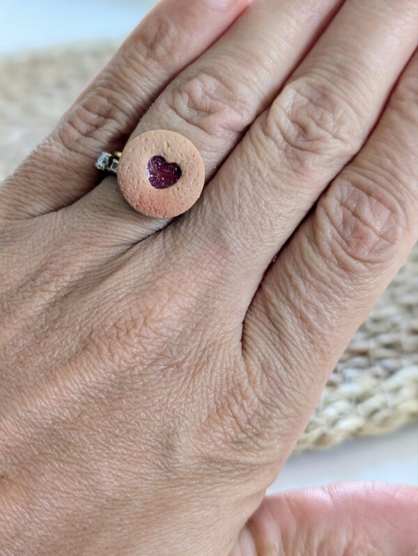 Bague Bredele
