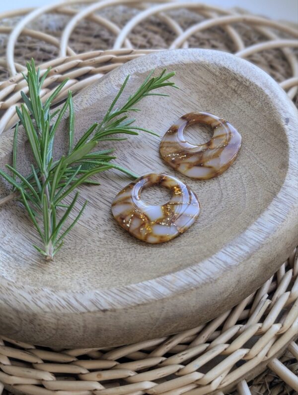 Pampilles Ambre